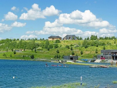 Holiday house Ferienhaus in Markkleeberg - Environment photo 19