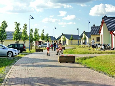 Holiday house Ferienhaus in Markkleeberg - Environment photo 22