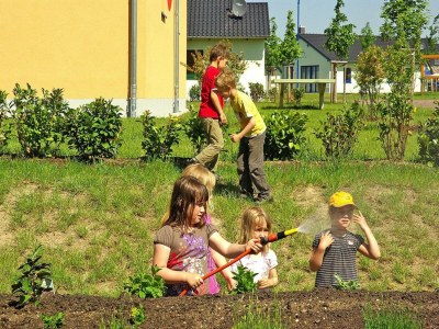 Holiday house Ferienhaus in Markkleeberg - Environment photo 23