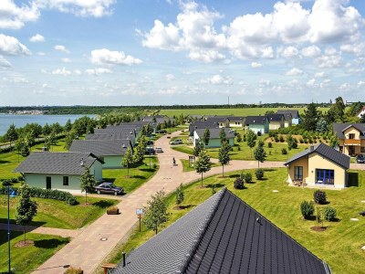 Holiday house Ferienhaus in Markkleeberg - Outdoor photo 30