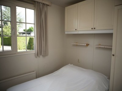 Holiday park Bungalow in Netherlands with Garden Terrace - Features photo 10