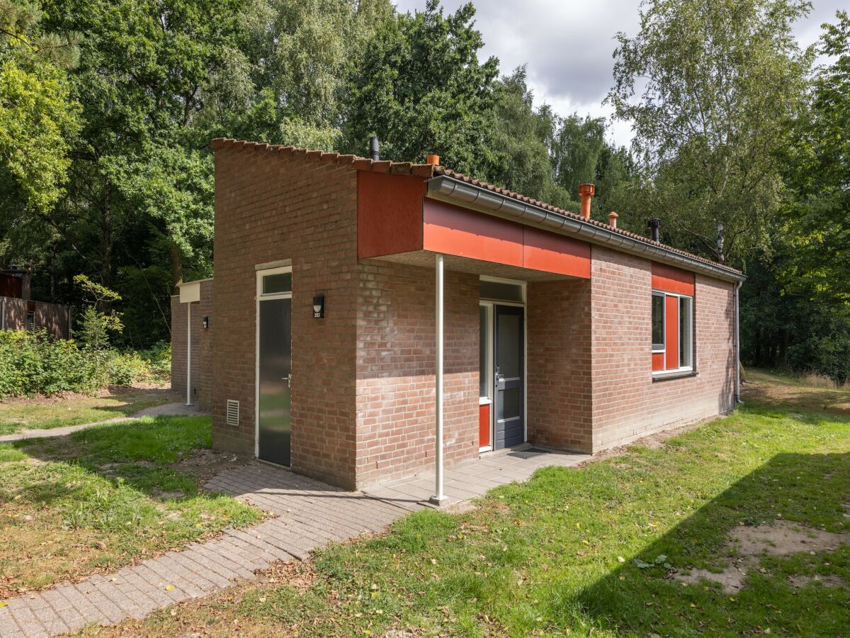 Holiday park Family Bungalow w/ Garden