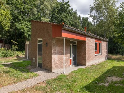 Holiday park Family Bungalow w/ Garden - Holiday park