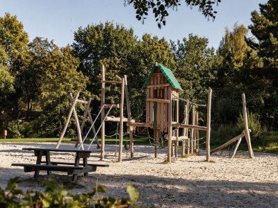 Holiday park Family Bungalow w/ Garden - Outdoor photo 23