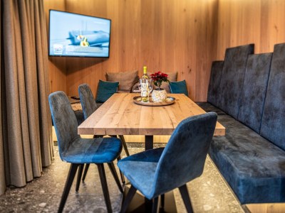 Holiday park Chalet in Wald im Pinzgau near Krimml Falls - Features photo 9