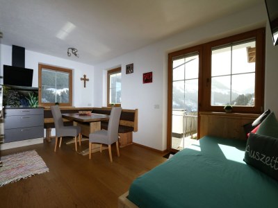 Apartment Wohnung in Fügenberg nahe Spieljochbahn - Features photo 11
