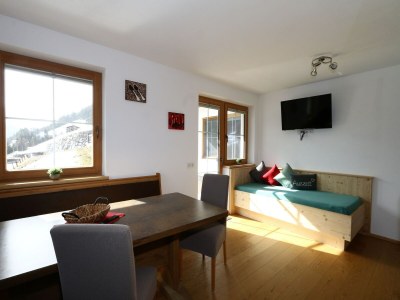 Apartment Wohnung in Fügenberg nahe Spieljochbahn - Features photo 12