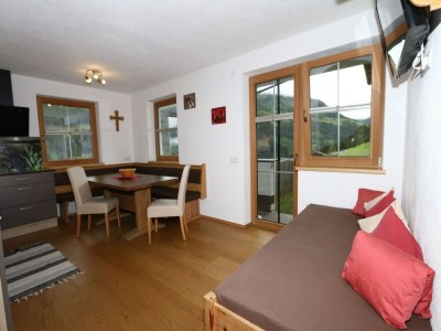 Apartment Wohnung in Fügenberg nahe Spieljochbahn - Features photo 20