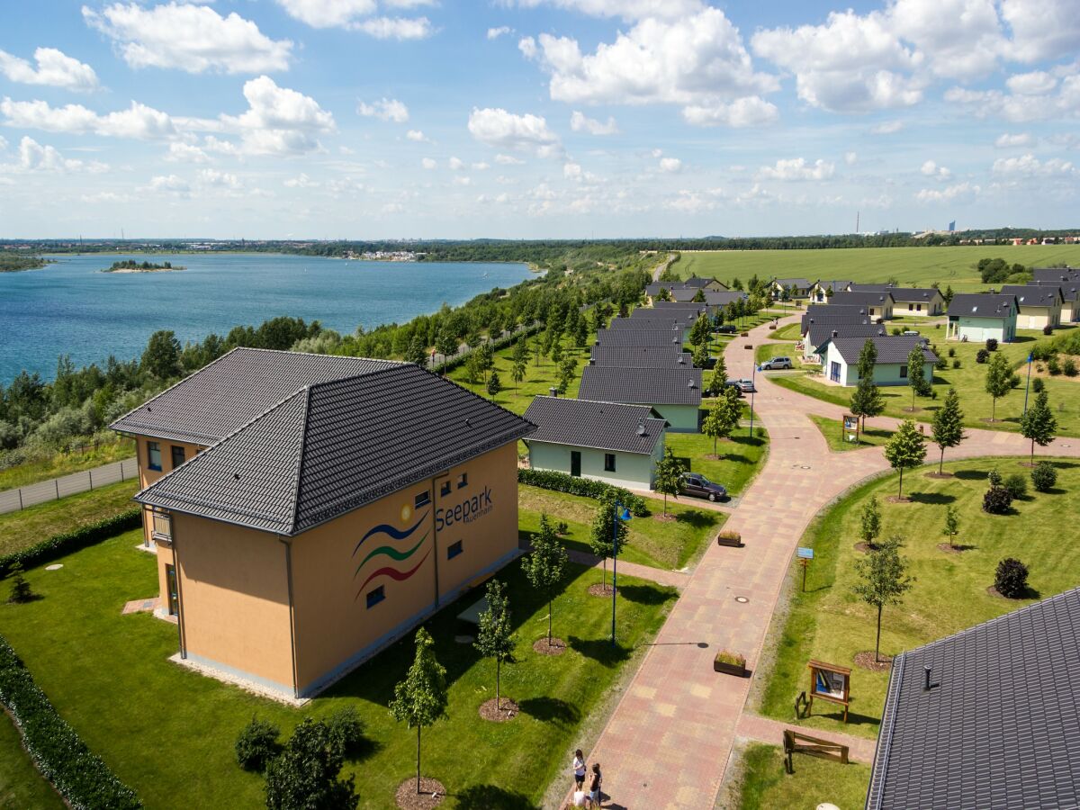 Holiday house Seepark Auenhain am Markkleeberger See in Markkleeberg - Features photo 4