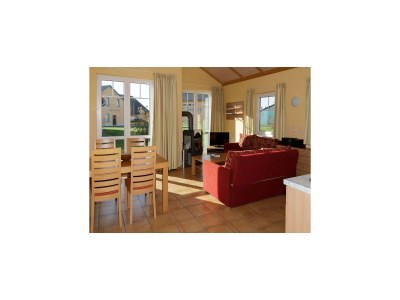 Holiday house Seepark Auenhain am Markkleeberger See in Markkleeberg - Features photo 9
