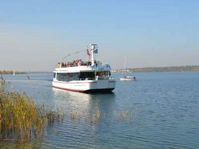 Holiday house Seepark Auenhain am Markkleeberger See in Markkleeberg - Environment photo 16