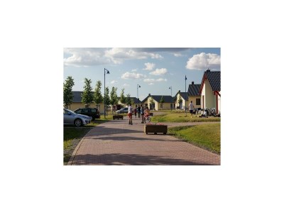 Holiday house Seepark Auenhain am Markkleeberger See in Markkleeberg - Outdoor photo 25