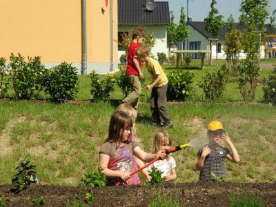 Holiday house Seepark Auenhain am Markkleeberger See in Markkleeberg - Outdoor photo 35
