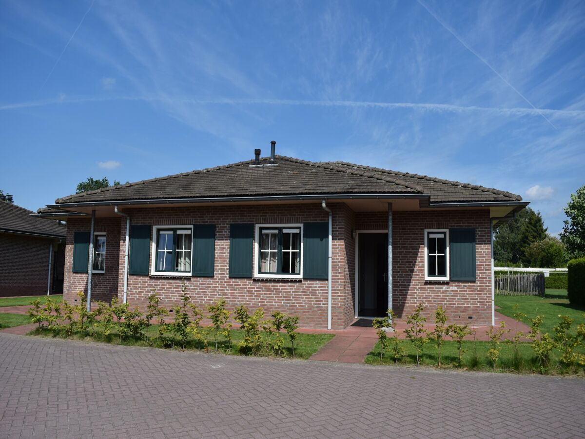 Holiday park Charmanter Gartenurlaub