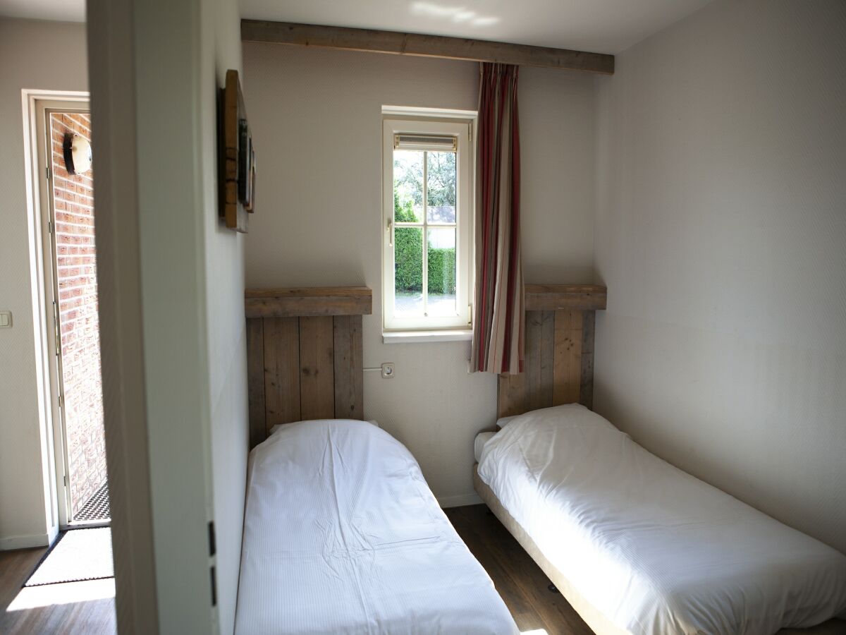 Holiday park Charmanter Gartenurlaub - Features photo 5