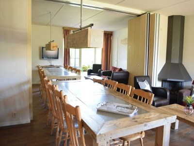 Holiday park Charmanter Gartenurlaub - Features photo 7
