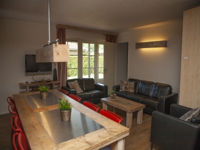 Holiday park Charmanter Gartenurlaub - Features photo 13