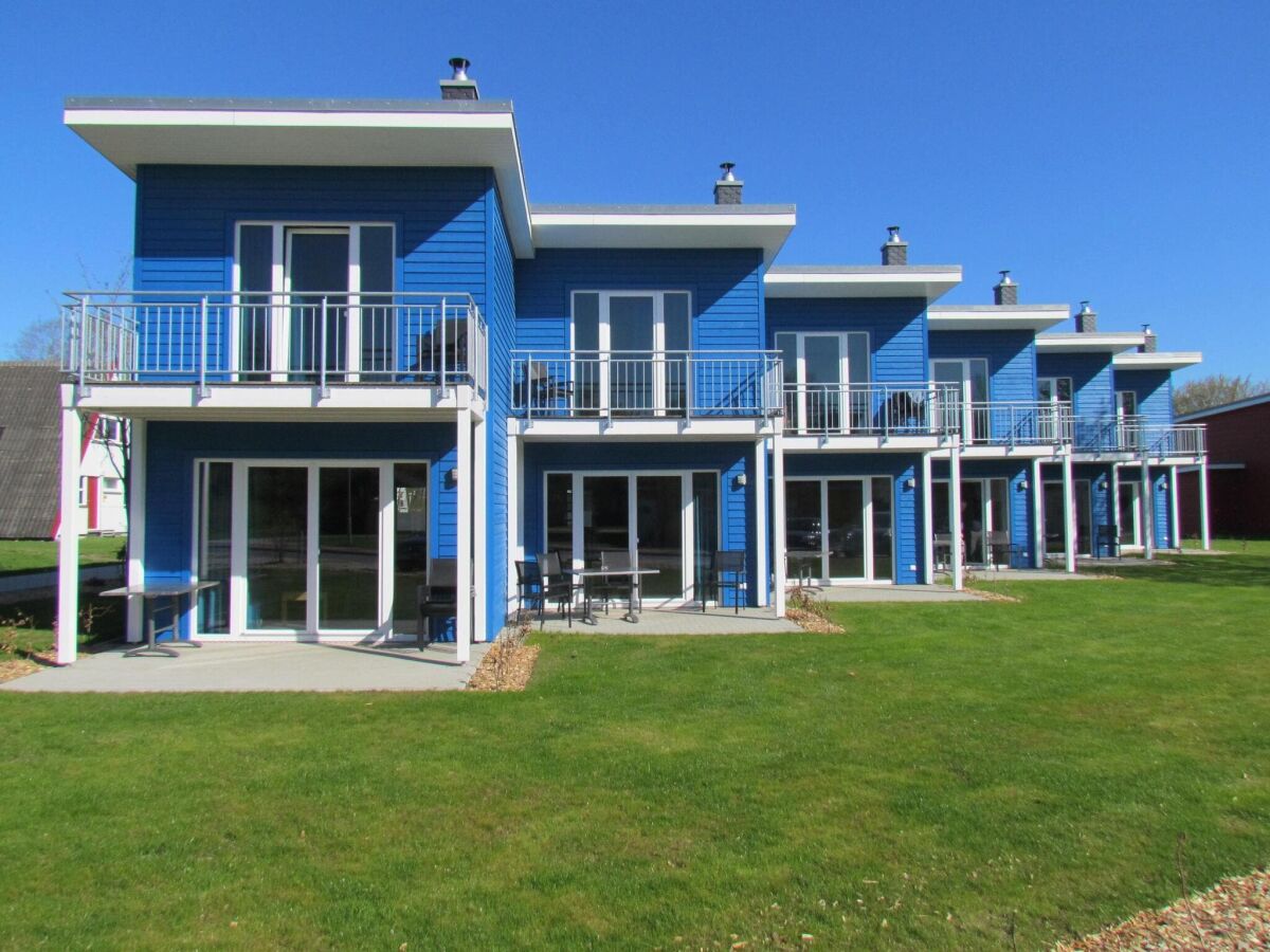 Holiday park Ferienhaus in Damp mit Meeresstrand - Outdoor photo 3