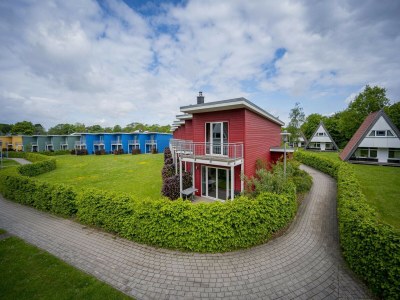 Holiday park Ferienhaus in Damp mit Meeresstrand in Damp - Holiday park