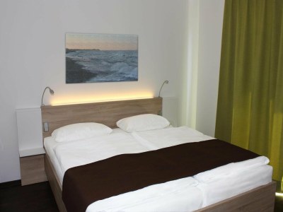 Holiday park Ferienhaus in Damp mit Meeresstrand - Features photo 13