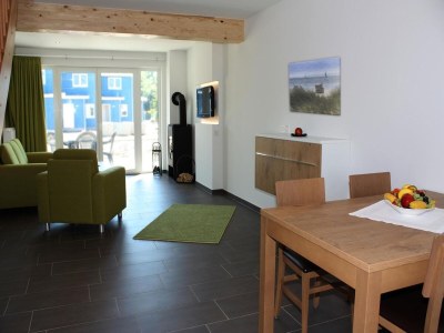 Holiday park Ferienhaus in Damp mit Meeresstrand - Features photo 17