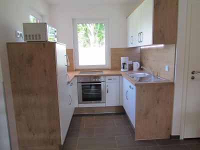 Holiday park Ferienhaus in Damp mit Meeresstrand - Features photo 18