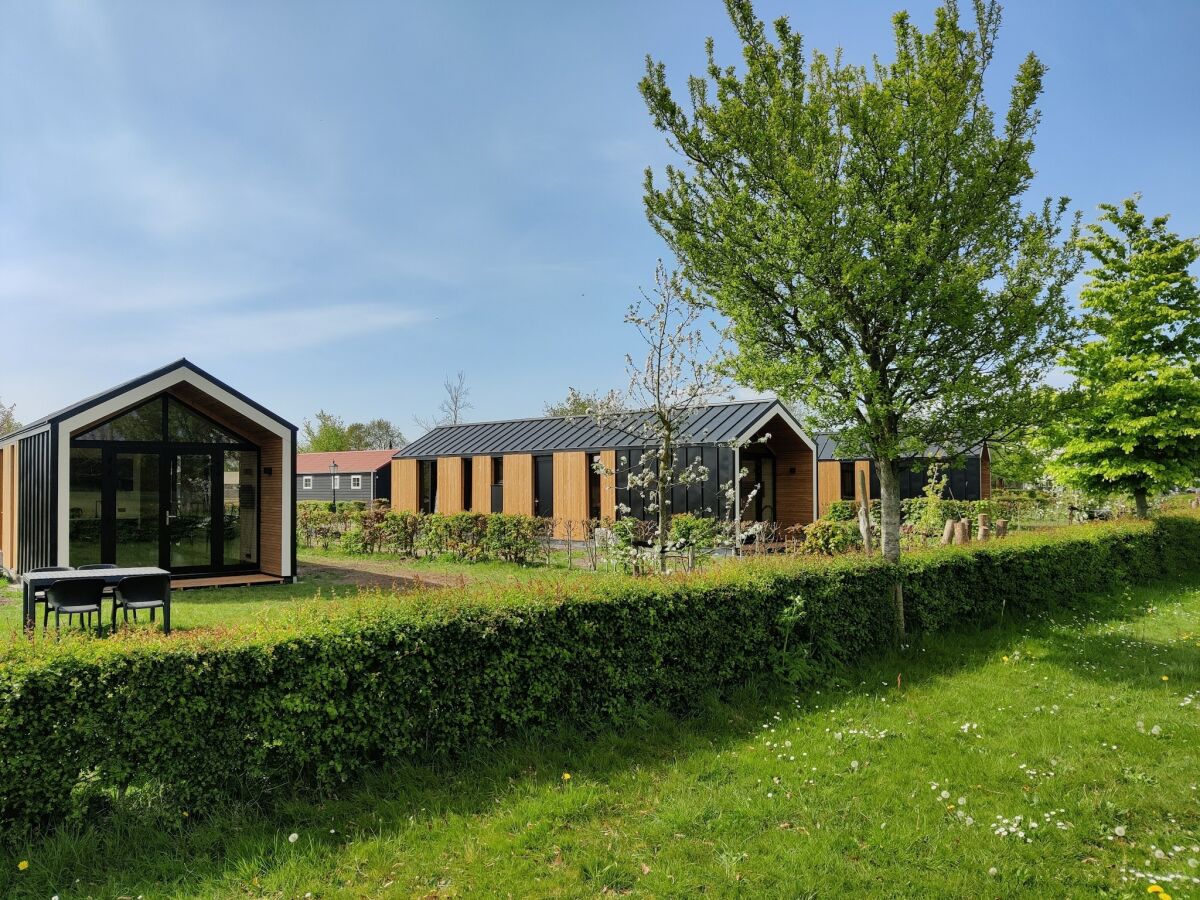 Holiday park Geräumiger Rückzugsort in der Natur - Outdoor photo 3