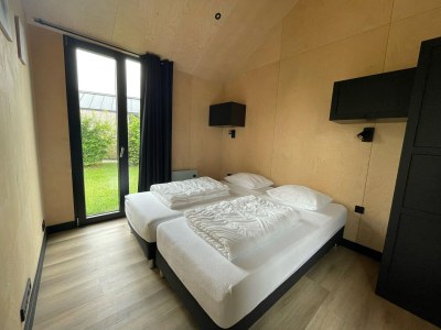 Holiday park Geräumiger Rückzugsort in der Natur - Features photo 8