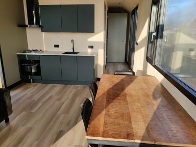 Holiday park Geräumiger Rückzugsort in der Natur - Features photo 9