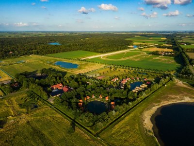 Holiday park Geräumiger Rückzugsort in der Natur - Environment photo 16