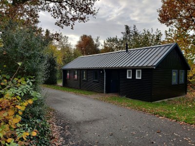 Holiday park Geräumiger Rückzugsort in der Natur - Outdoor photo 20