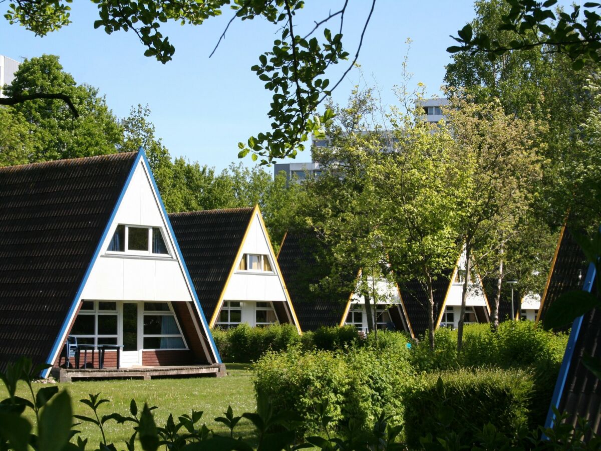 Holiday park Haus-Nr: DOS01100-FYA - Outdoor photo 2