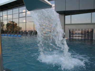 Holiday park Haus-Nr: DOS01100-FYA - Outdoor photo 26