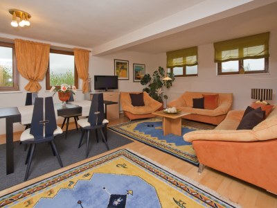 Holiday apartment In the apartment building Astl - Features photo 4