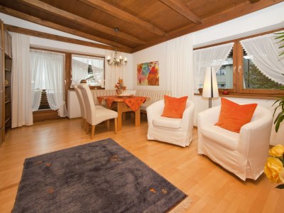 Holiday apartment In the apartment building Astl - Features photo 7