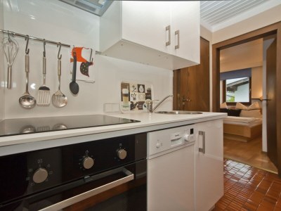 Holiday apartment In the apartment building Astl - Features photo 10