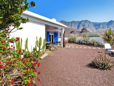 Holiday park Ferienhaus, Agaete, Puerto de las Nieves in Agaete - Holiday park