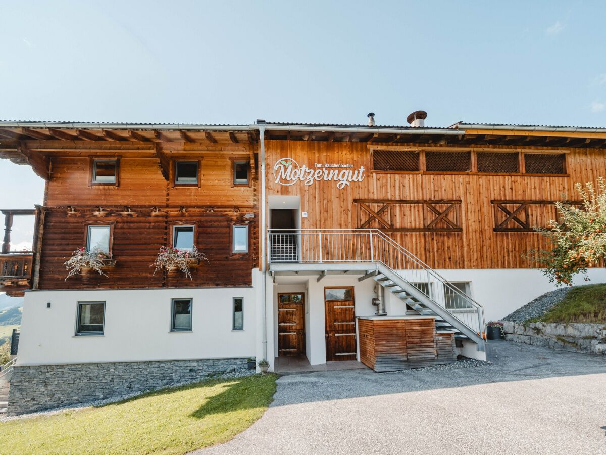 Apartment Apartment Motzerngut