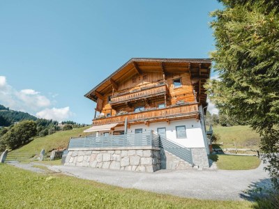 Apartment Apartment Motzerngut - Outdoor photo 14