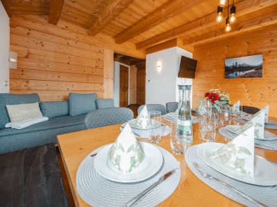 Apartment Apartment Motzerngut - Features photo 17