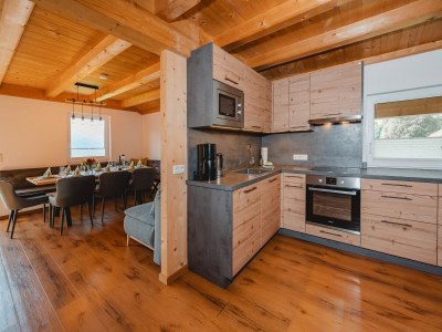 Apartment Apartment Motzerngut - Features photo 19