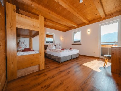 Apartment Apartment Motzerngut - Features photo 20