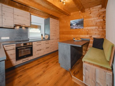 Apartment Apartment Motzerngut - Features photo 22