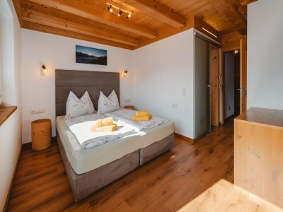 Apartment Apartment Motzerngut - Features photo 23