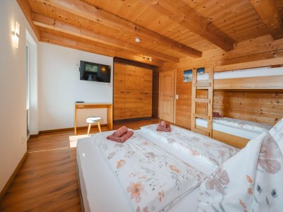 Apartment Apartment Motzerngut - Features photo 24