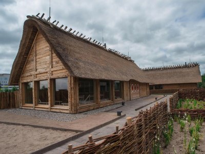 Holiday park Haus in Damp nahe Ostseestrand - Outdoor photo 6