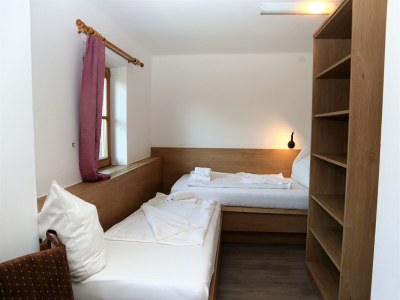 Holiday house Farmhouse in Söll near Wilder Kaiser Ski Area - Features photo 27