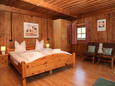 Holiday house Farmhouse in Söll near Wilder Kaiser Ski Area - Features photo 28