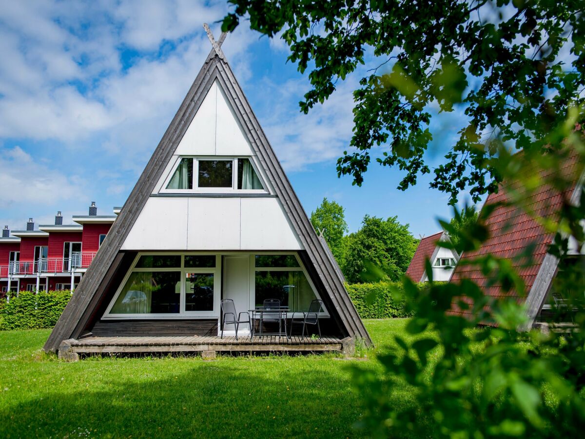 Holiday park Haus-Nr: DOS01100-FYC