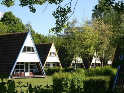 Holiday park Ferienhaus in Damp for 8 Personen in Damp - Holiday park